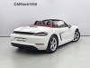 Porsche Boxster 2021