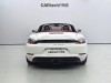 Porsche Boxster 2021