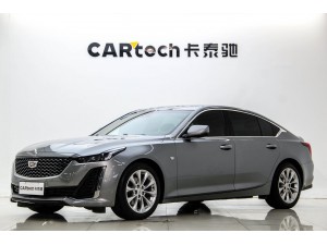 Cadillac CT5 2023