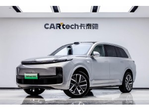 Li Auto L9 2024