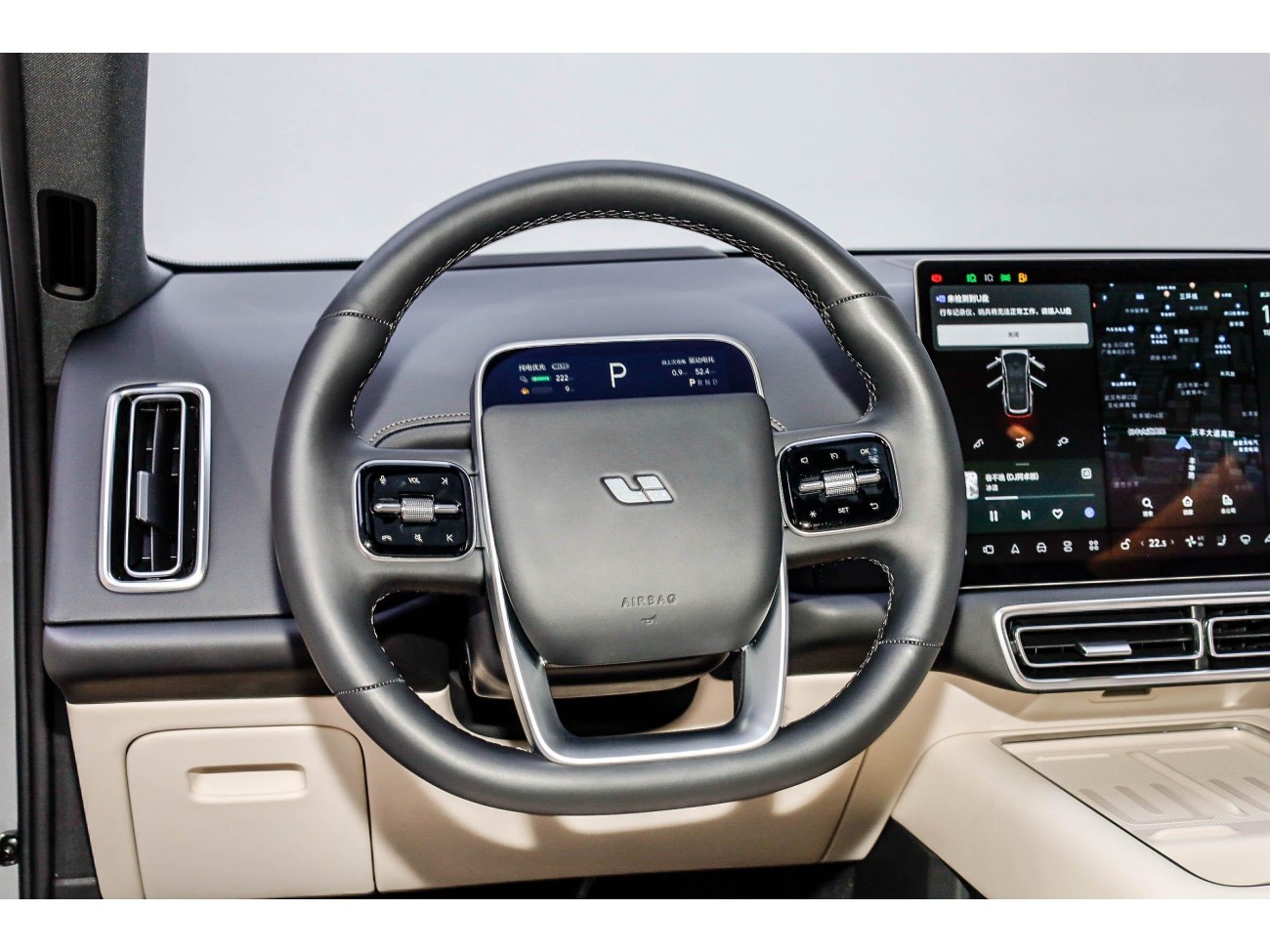 Li Auto L9 2024