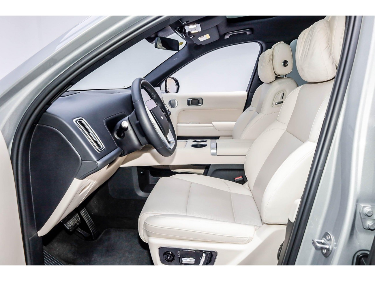Li Auto L9 2024