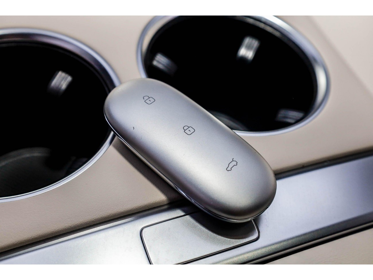Li Auto L9 2024