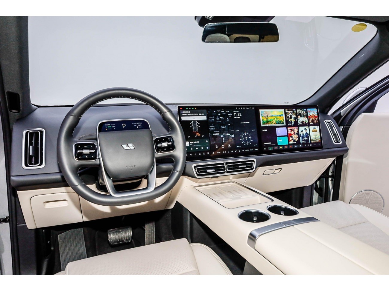 Li Auto L9 2024