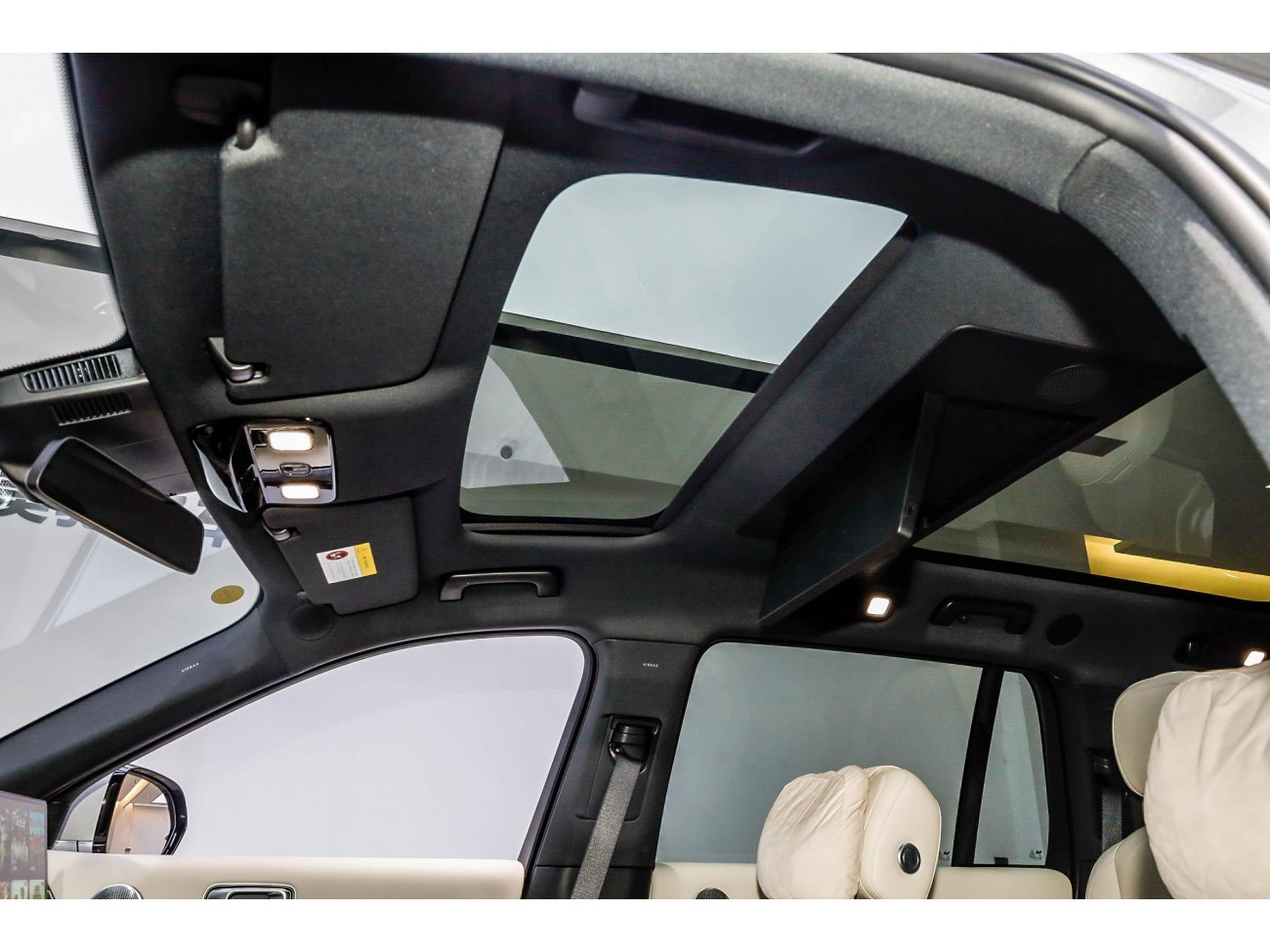 Li Auto L9 2024