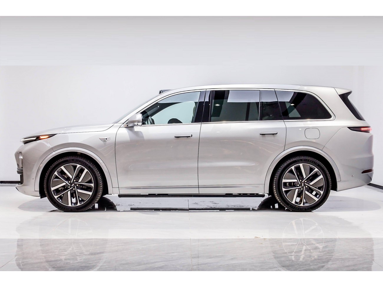 Li Auto L9 2024