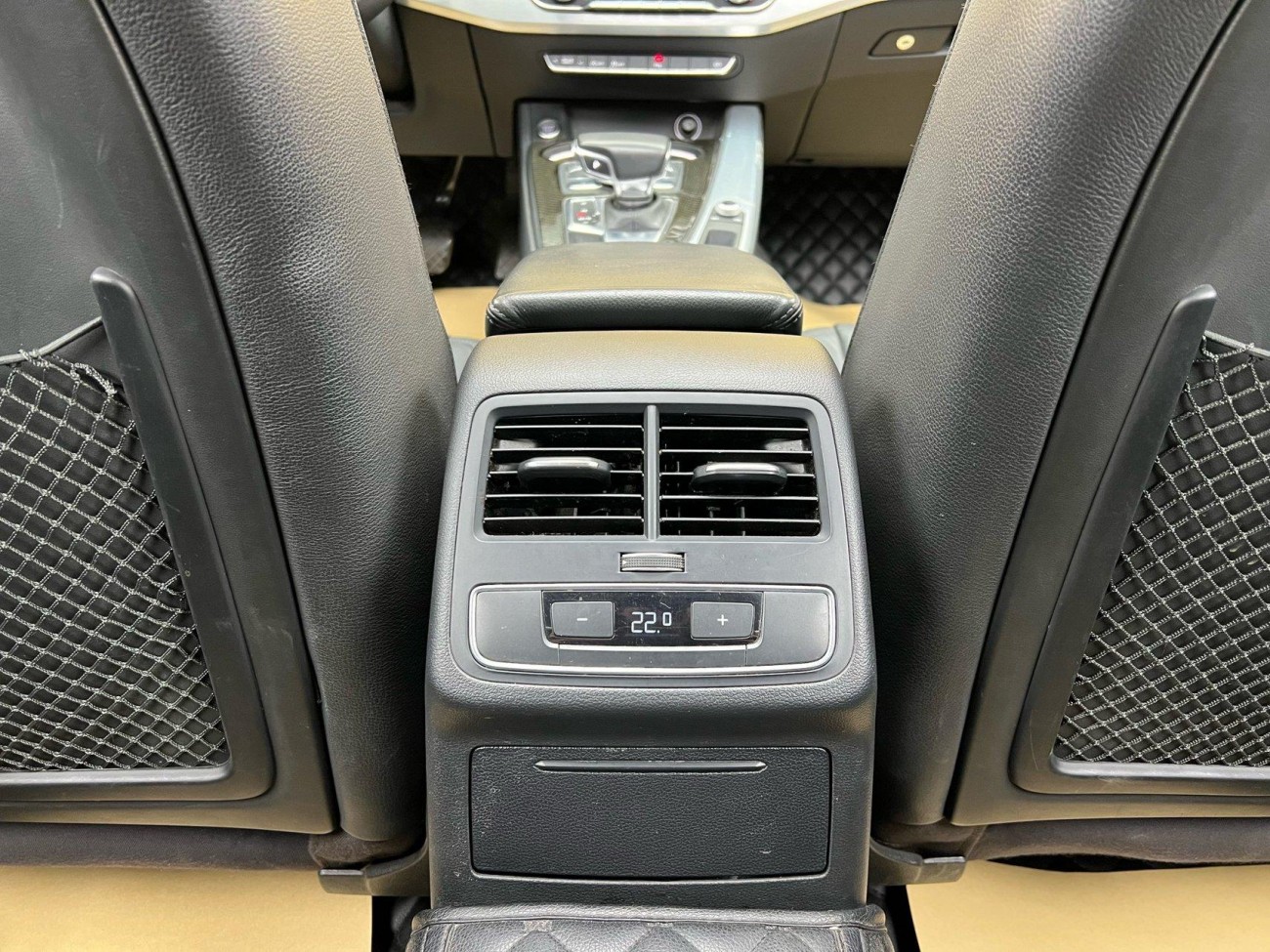 Audi A4L 45 TFSI 2017