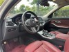 BMW 325Li 2022