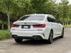 BMW 325Li 2022