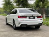 BMW 325Li 2022