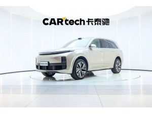 Li Auto L9 2024
