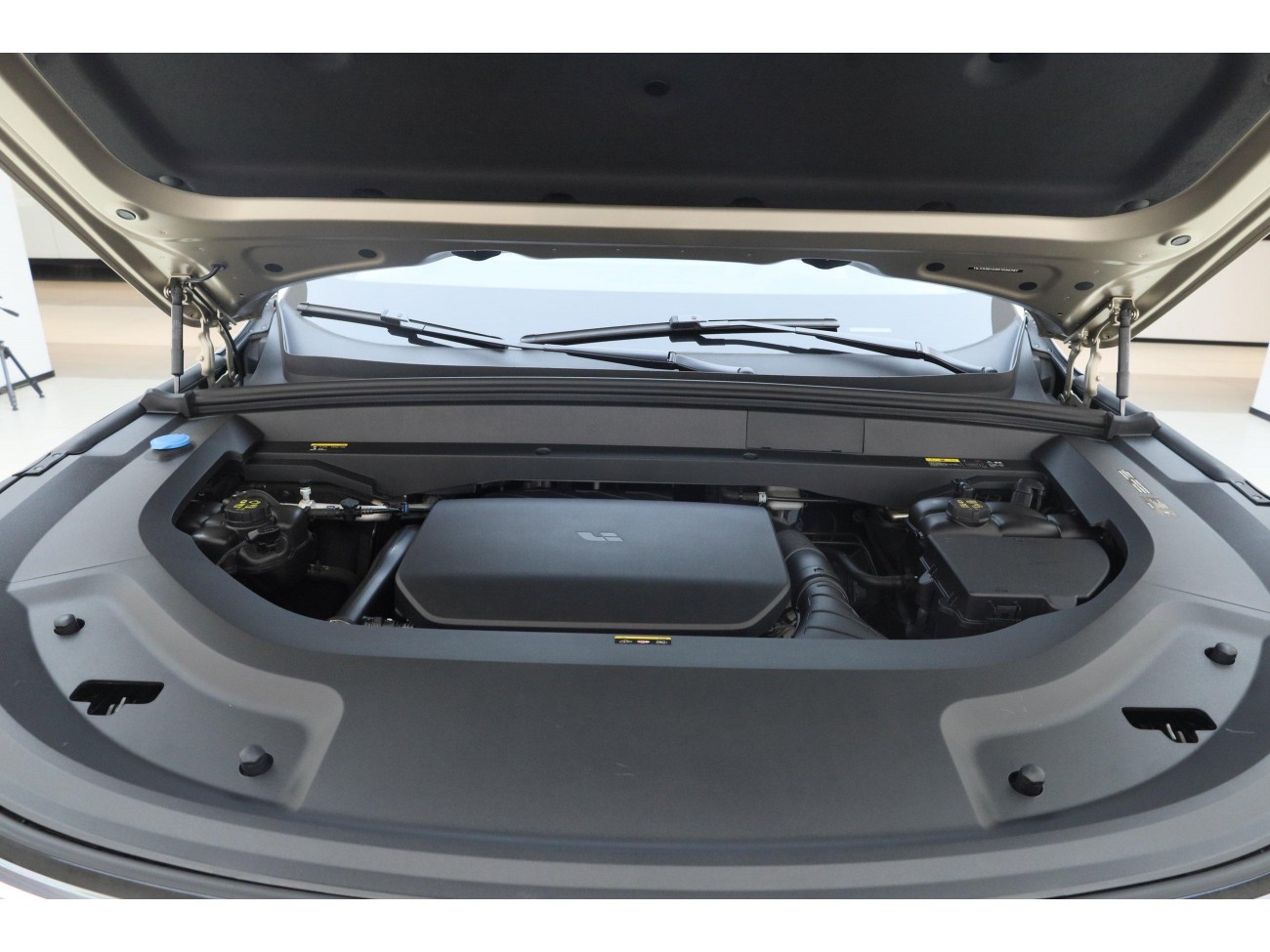 Li Auto L9 2024