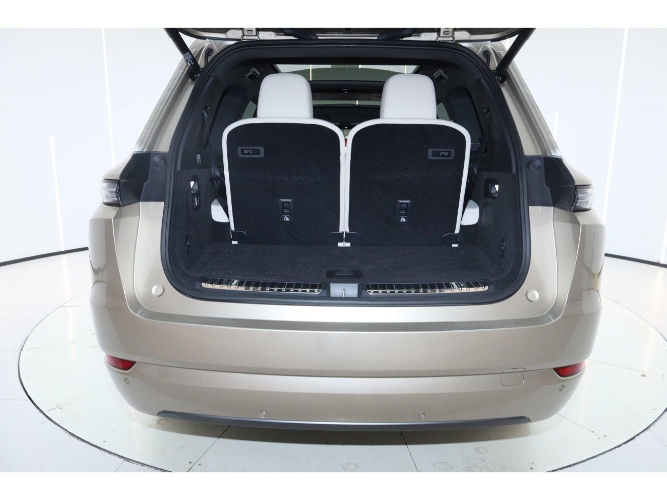 Li Auto L9 2024