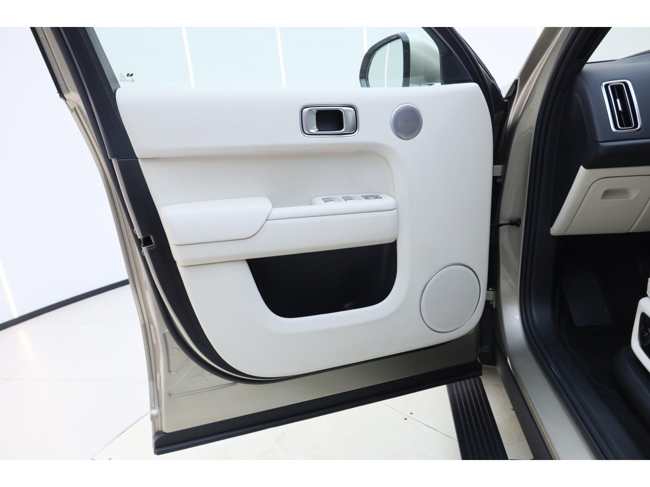 Li Auto L9 2024