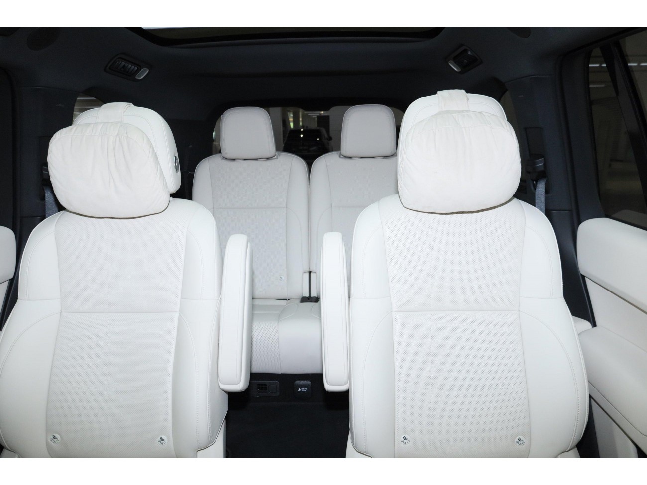 Li Auto L9 2024