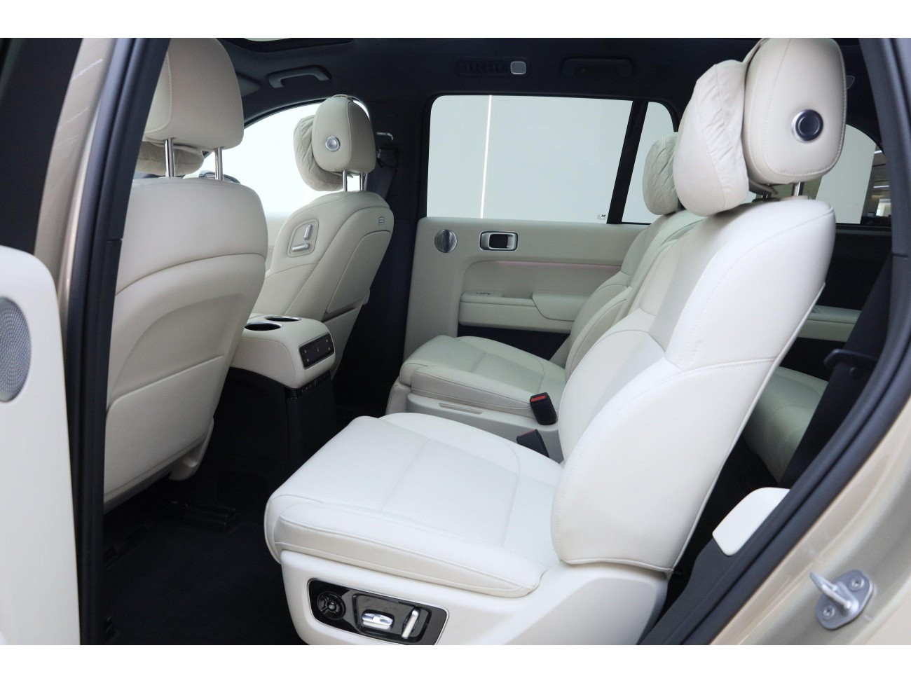 Li Auto L9 2024