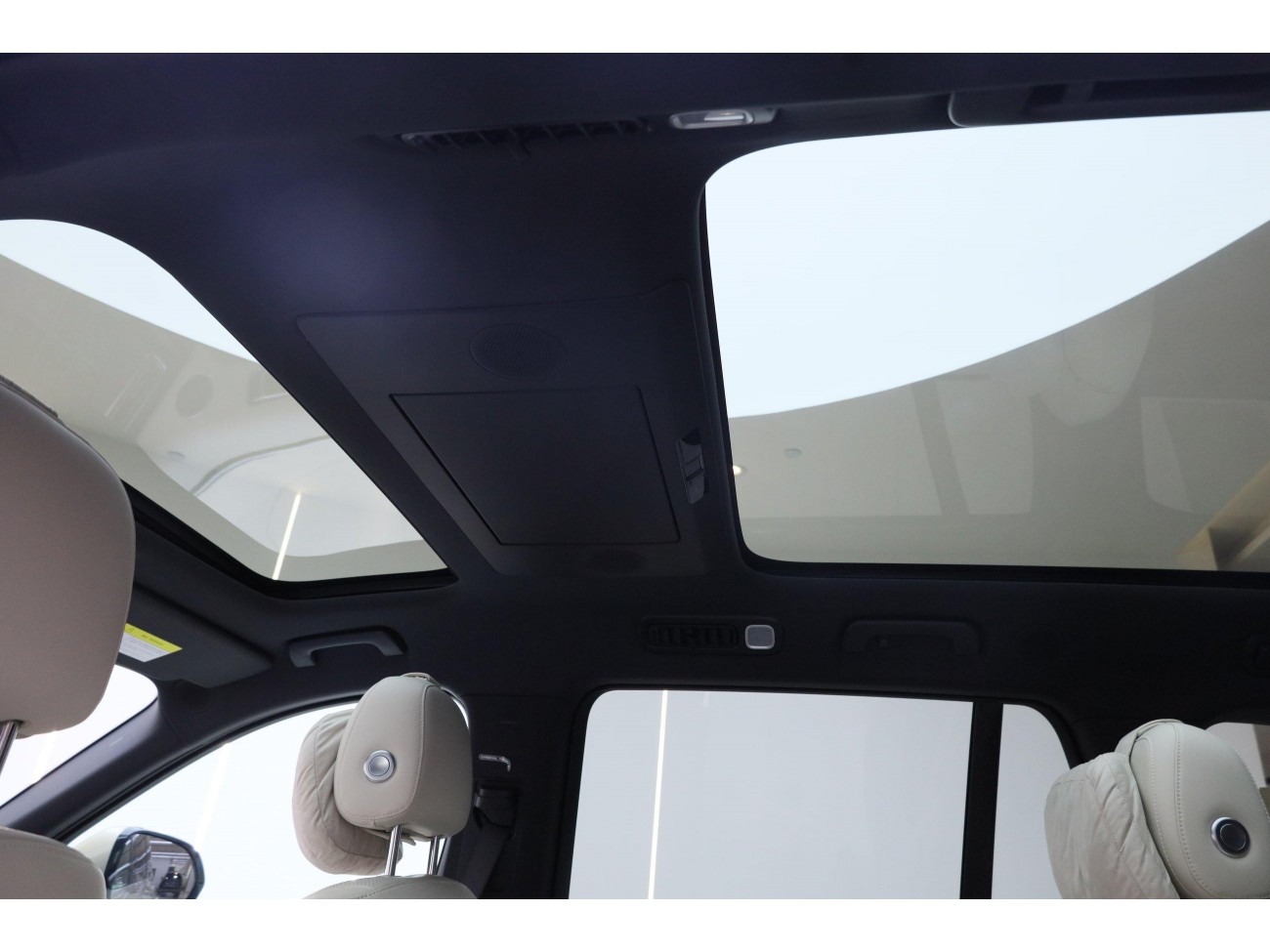 Li Auto L9 2024