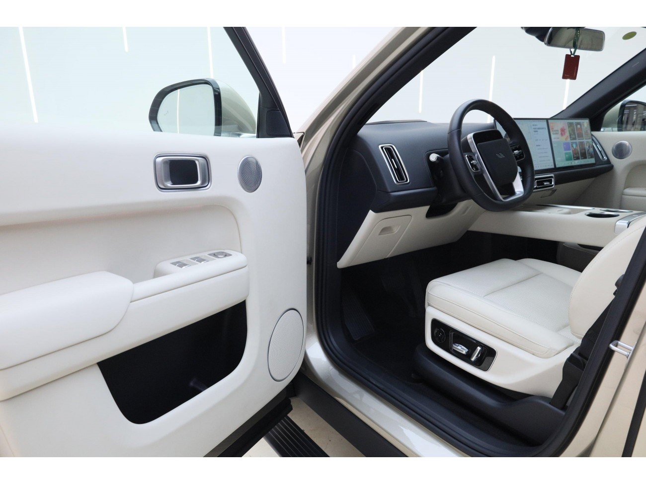 Li Auto L9 2024