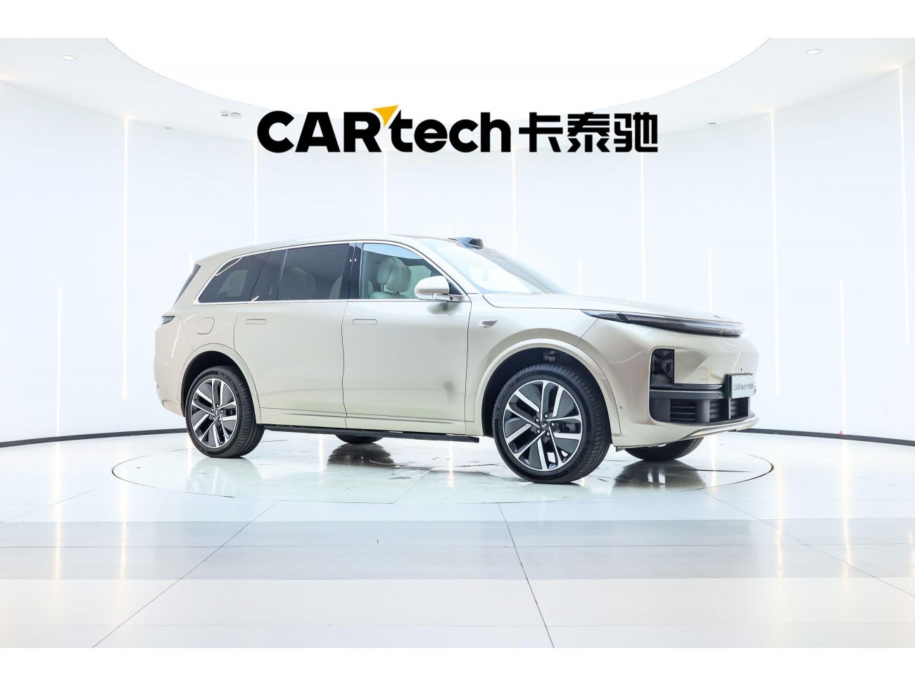 Li Auto L9 2024