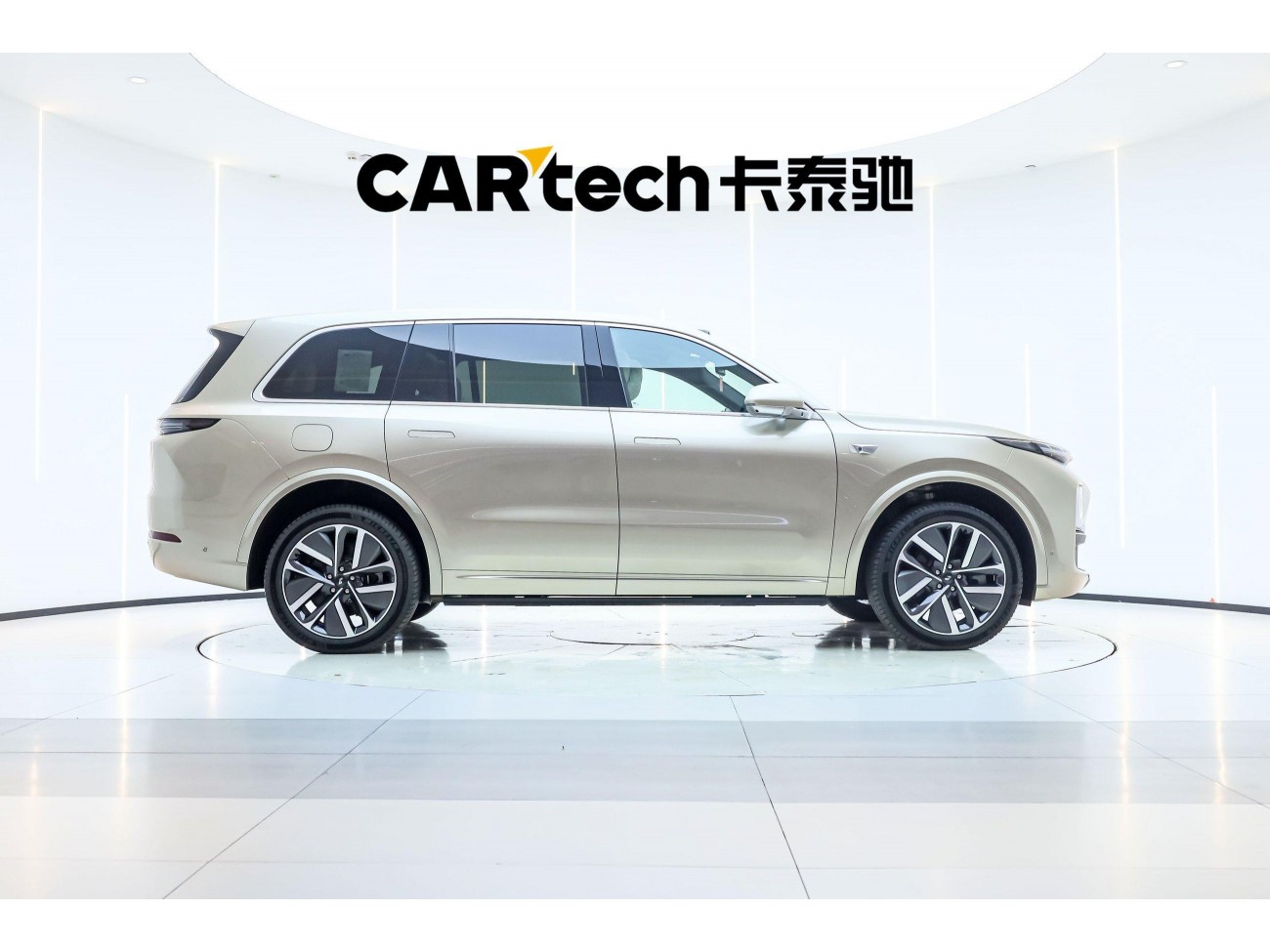 Li Auto L9 2024