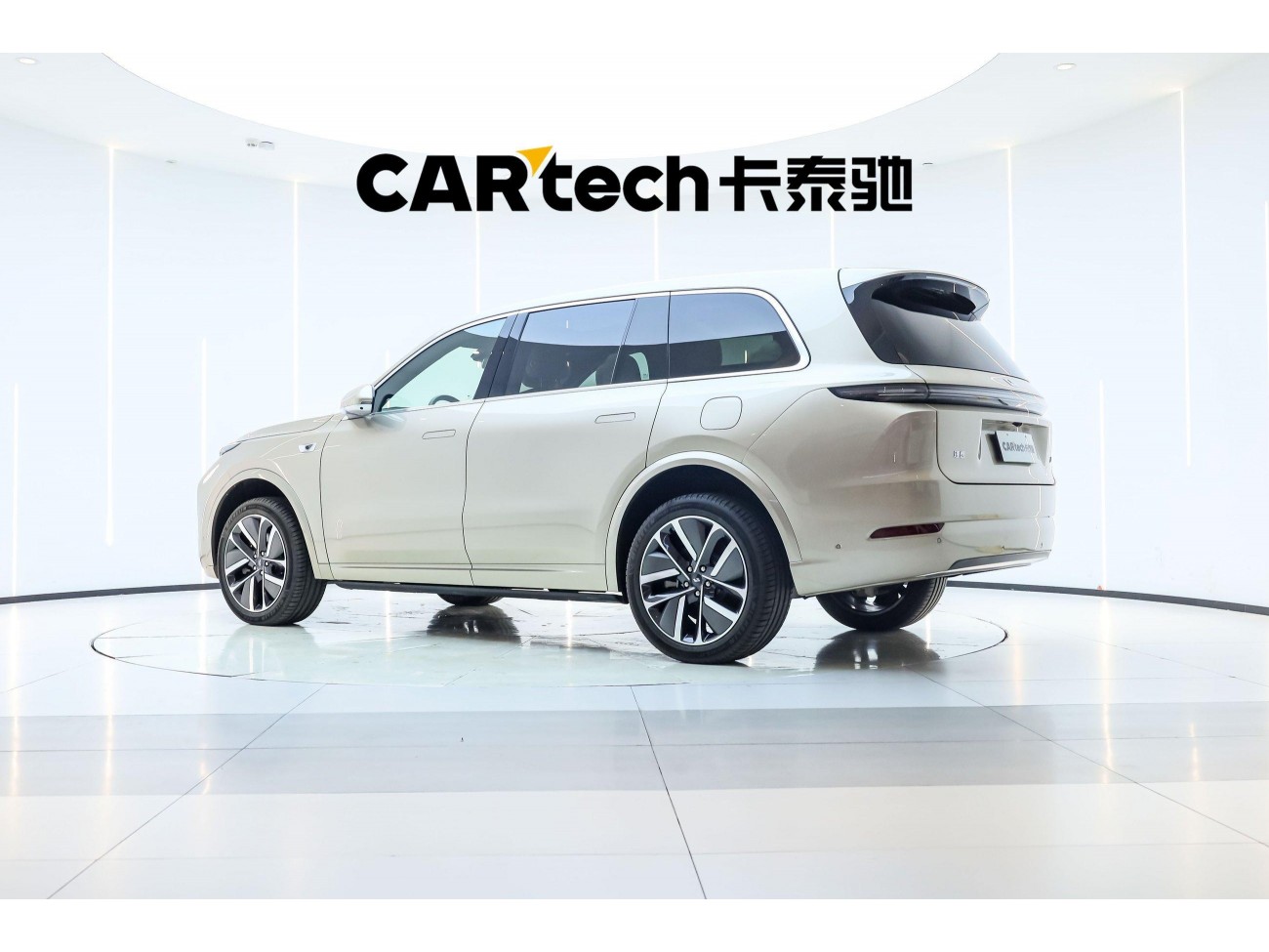 Li Auto L9 2024