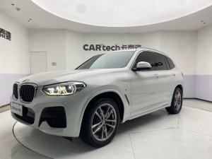 BMW X1 2021