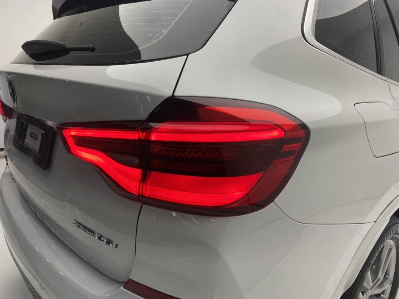 BMW X1 2021