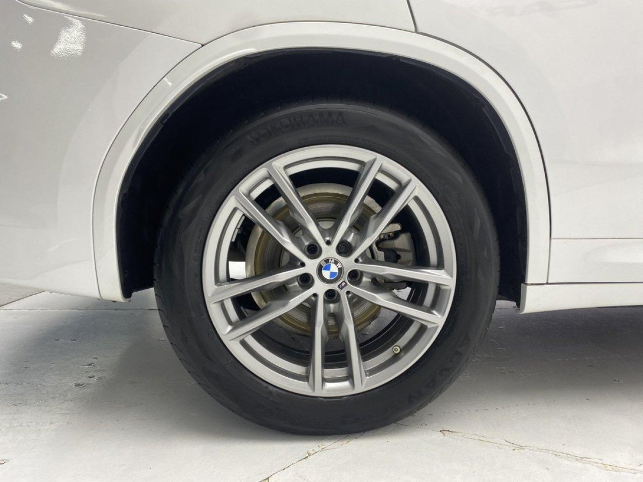 BMW X1 2021