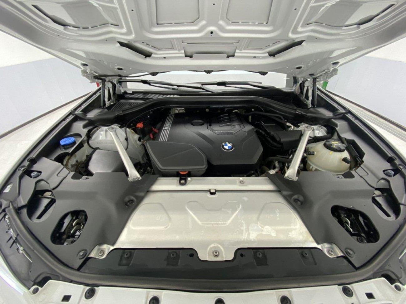 BMW X1 2021