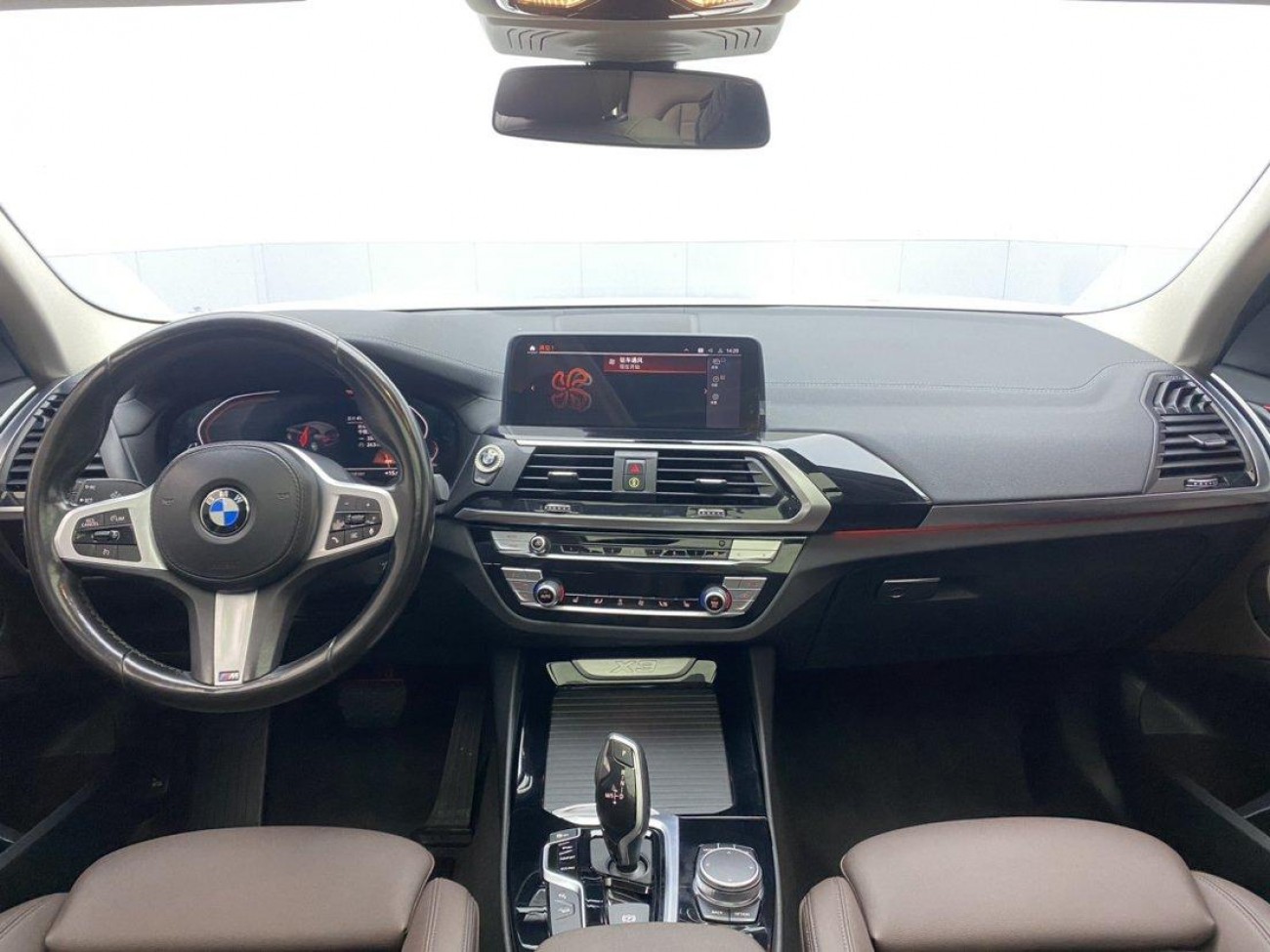 BMW X1 2021