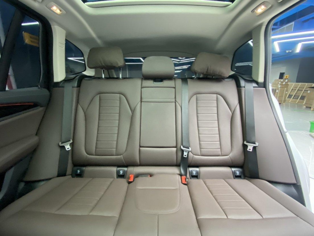 BMW X1 2021