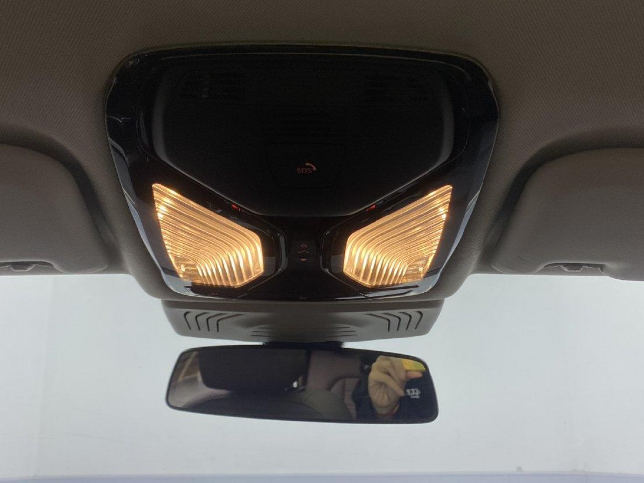 BMW X1 2021