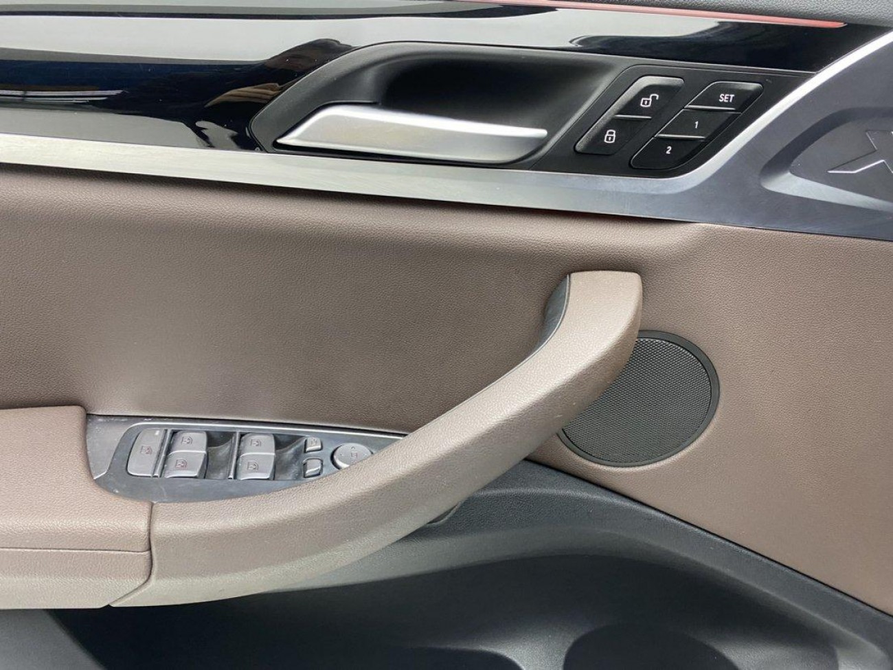 BMW X1 2021