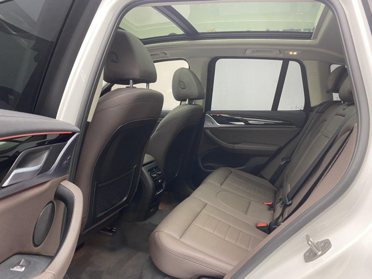 BMW X1 2021