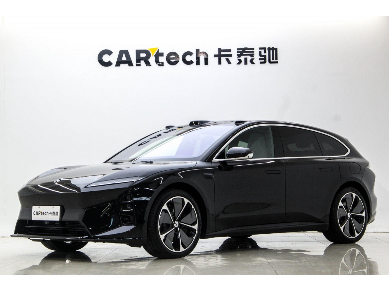 NIO ET5 2026