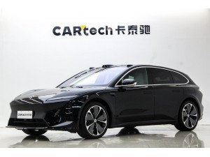 NIO ET5 2026