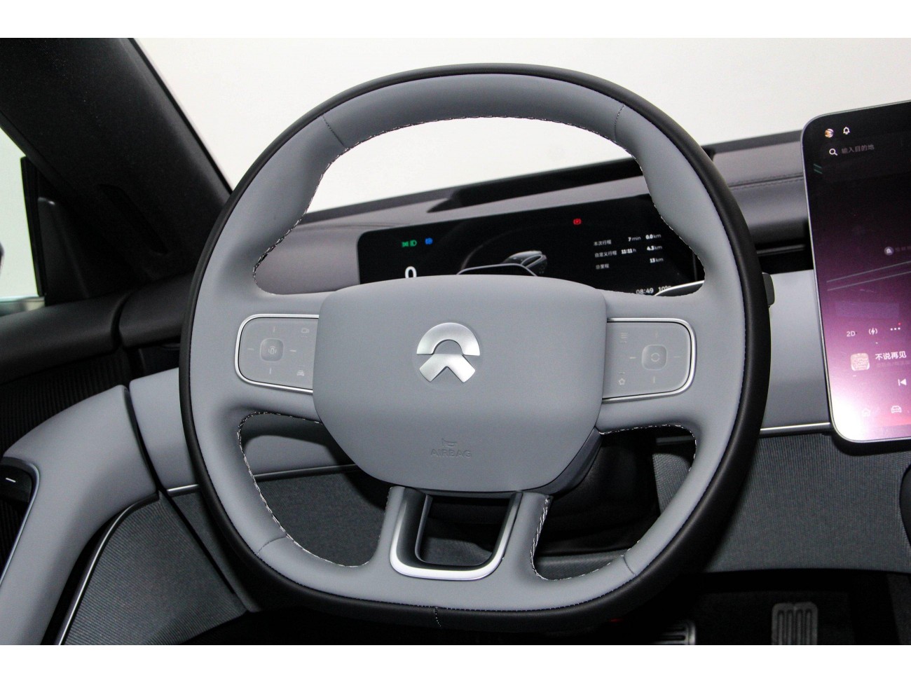 NIO ET5 2026