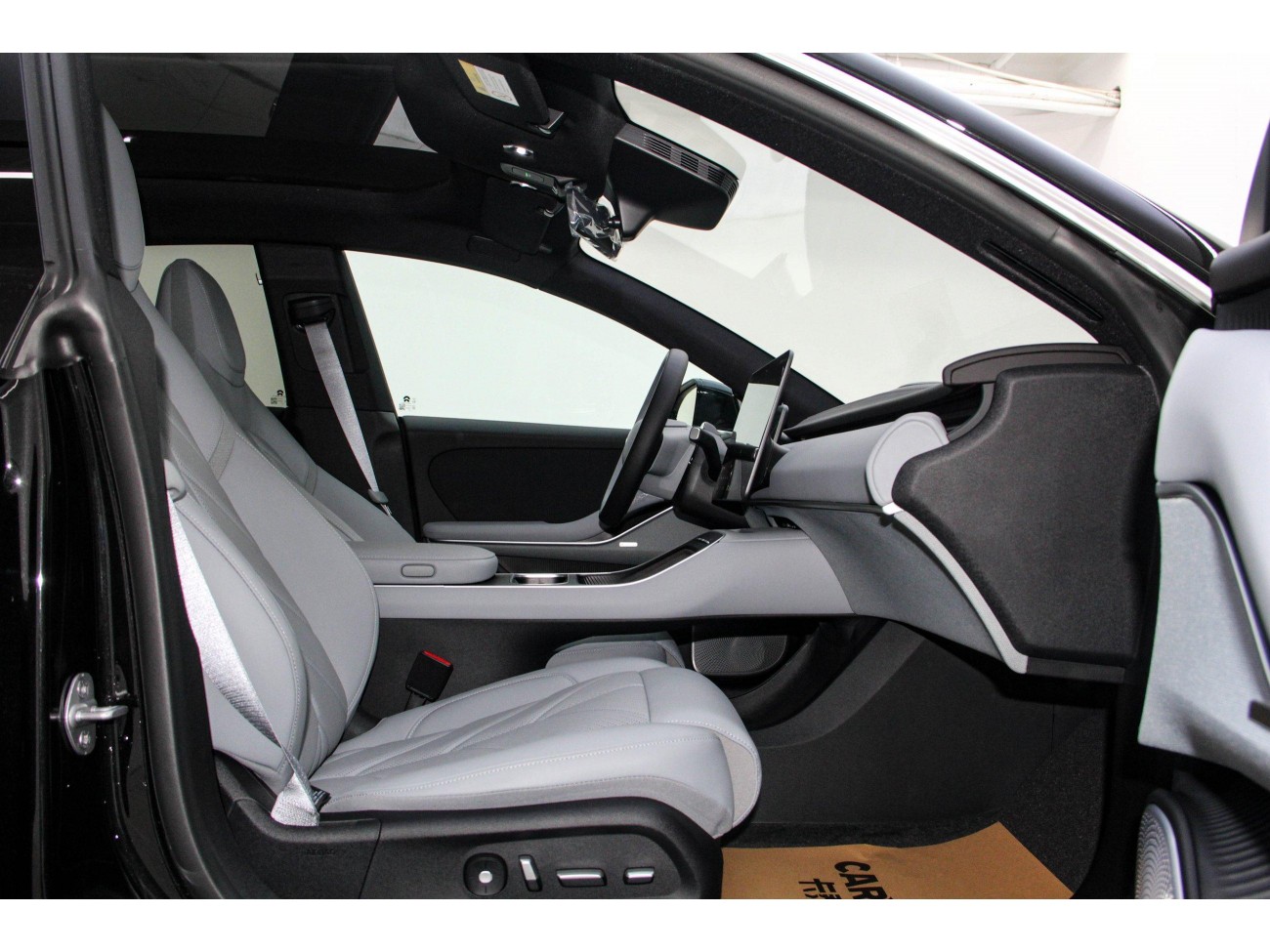 NIO ET5 2026