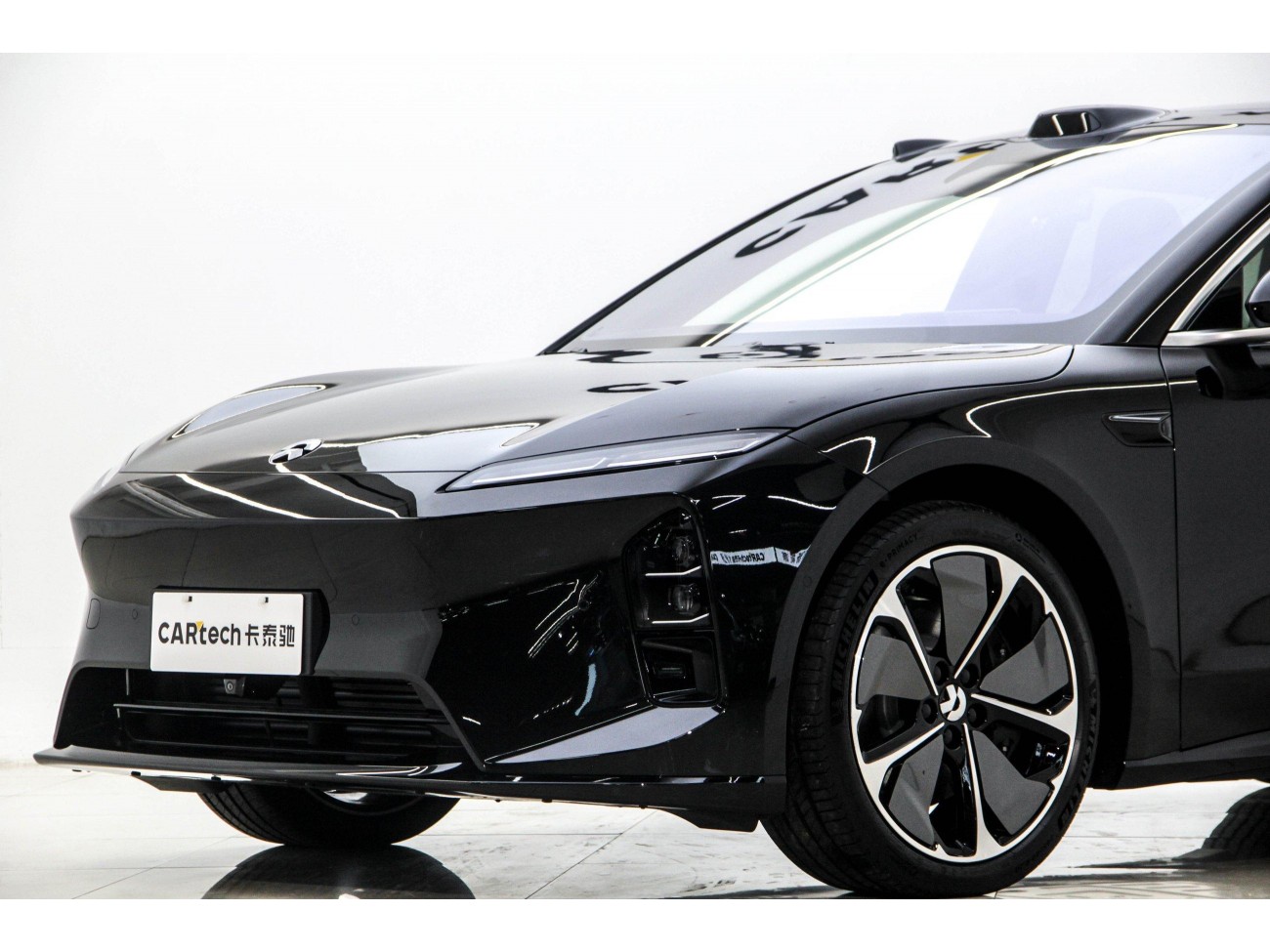 NIO ET5 2026