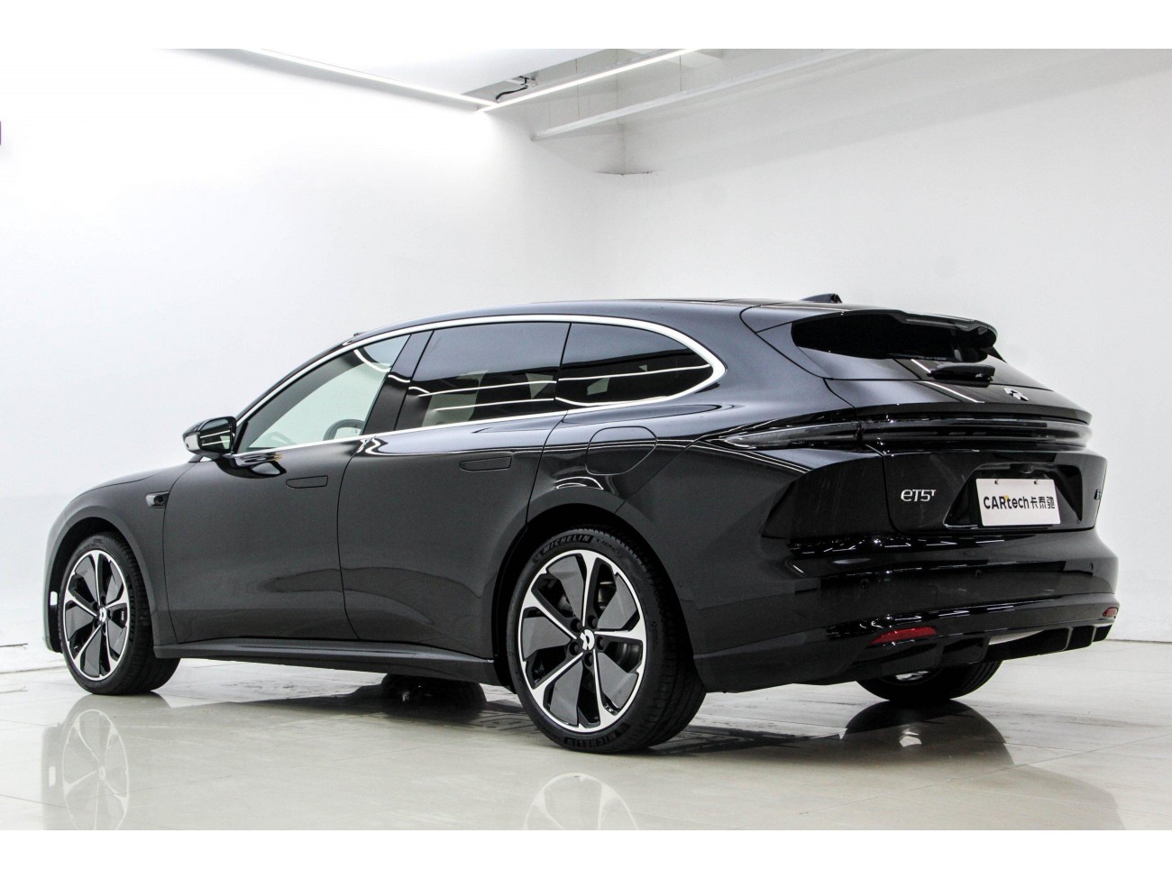 NIO ET5 2026