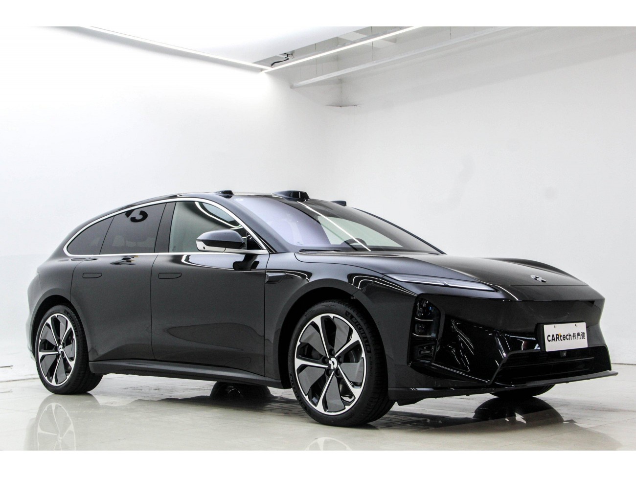 NIO ET5 2026