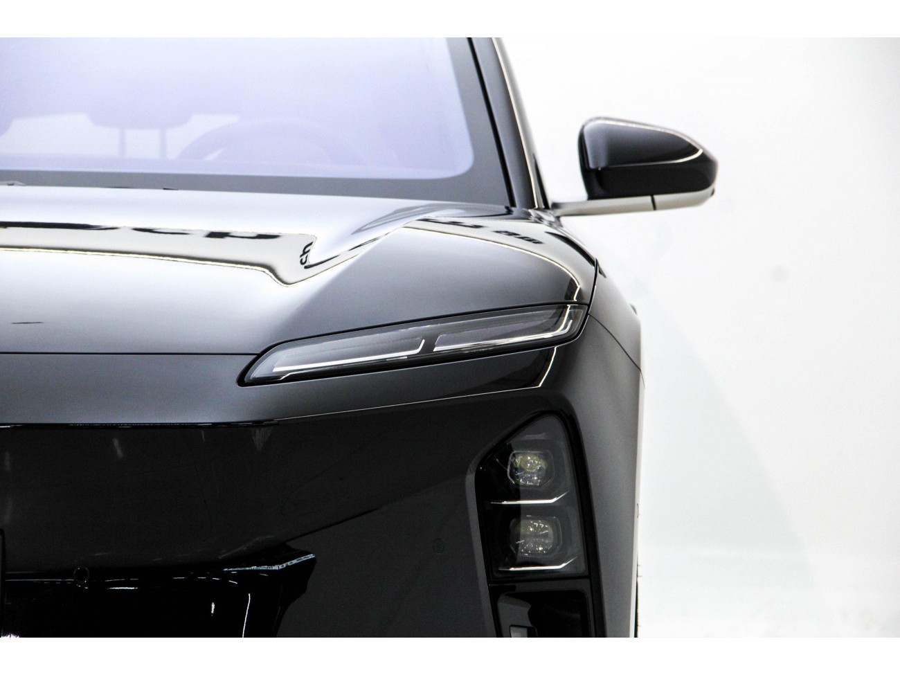 NIO ET5 2026