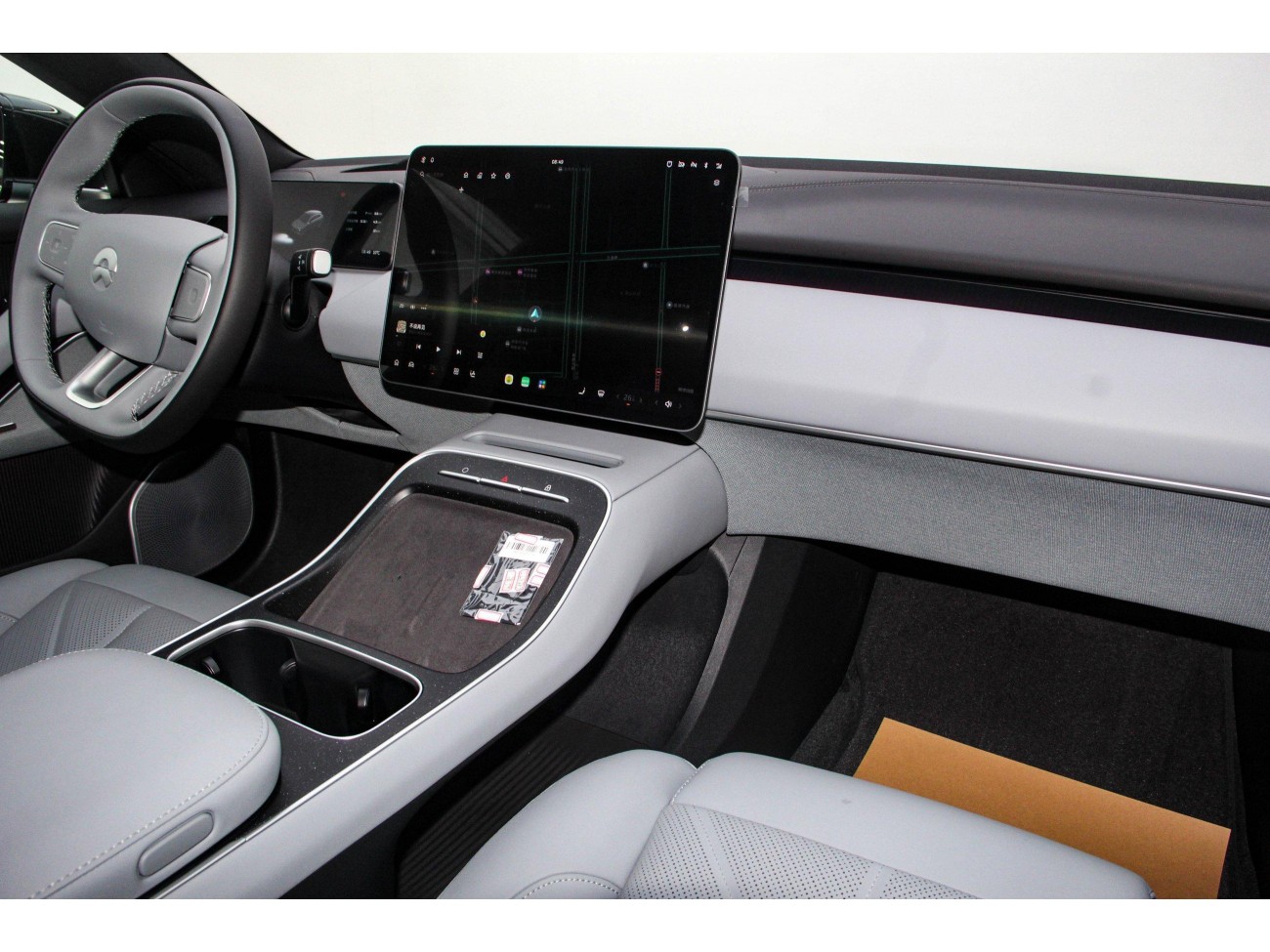 NIO ET5 2026