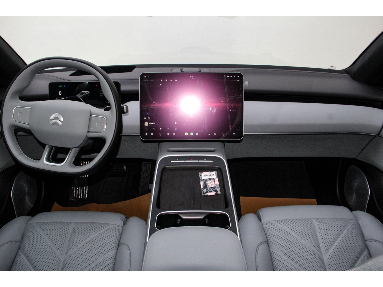 NIO ET5 2026