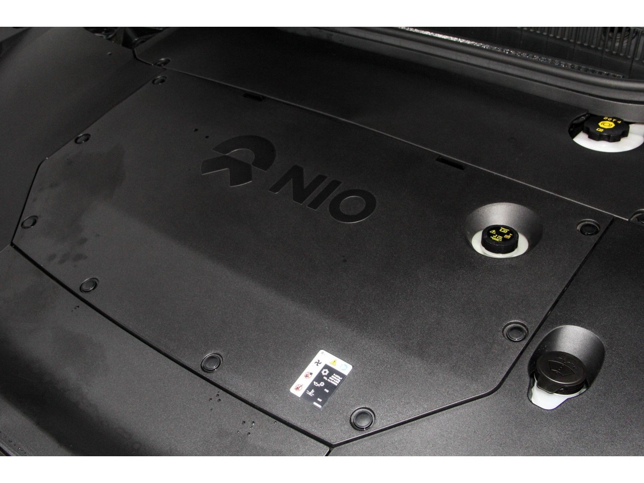 NIO ET5 2026