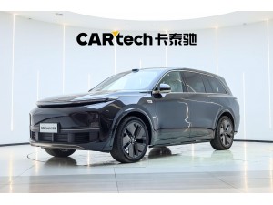 Li Auto L9 2025