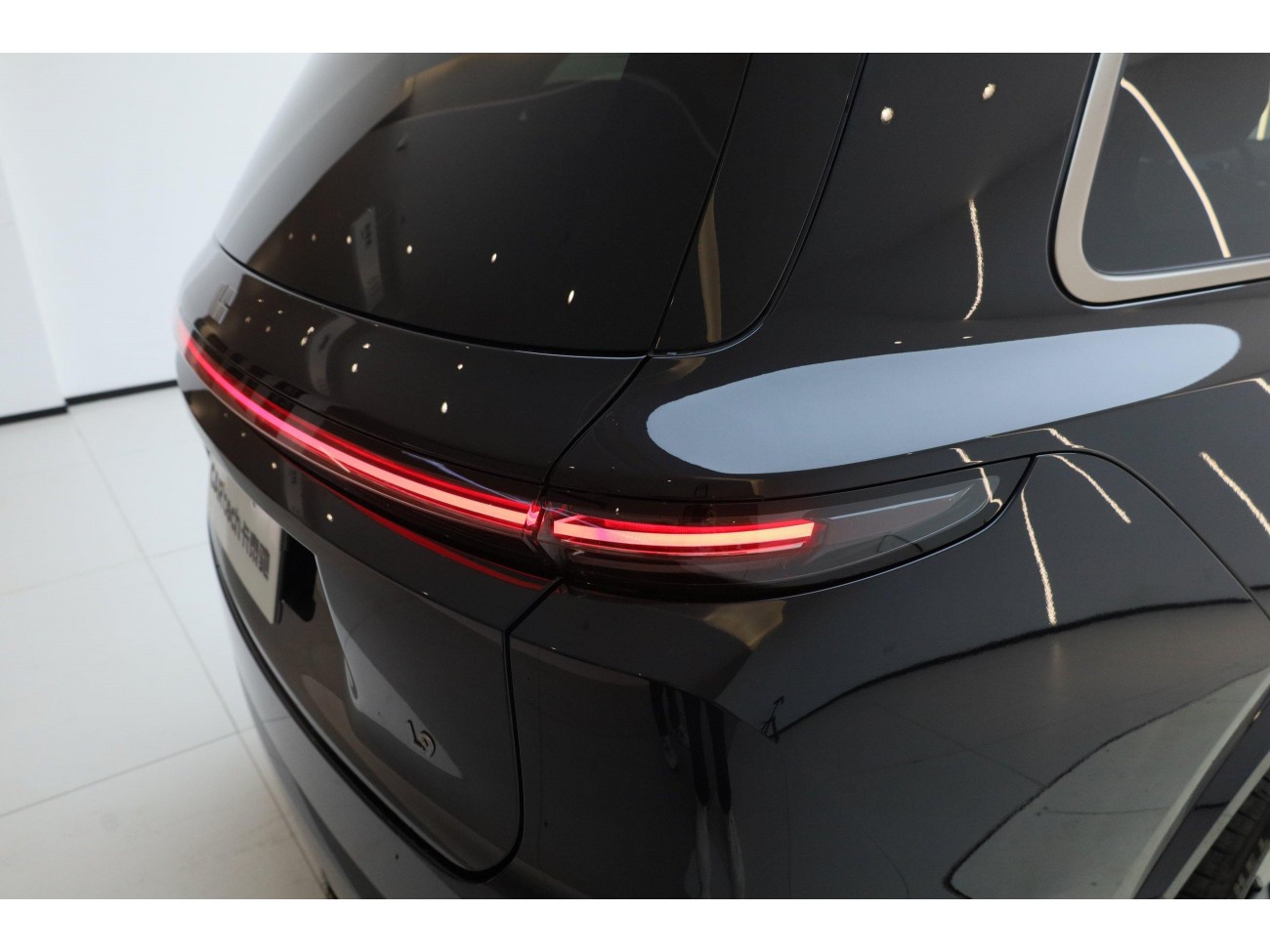 Li Auto L9 2025