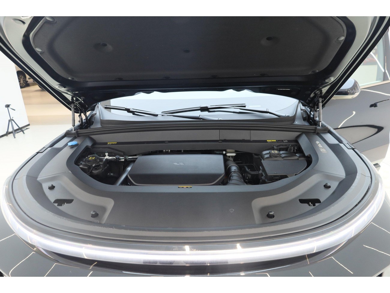Li Auto L9 2025