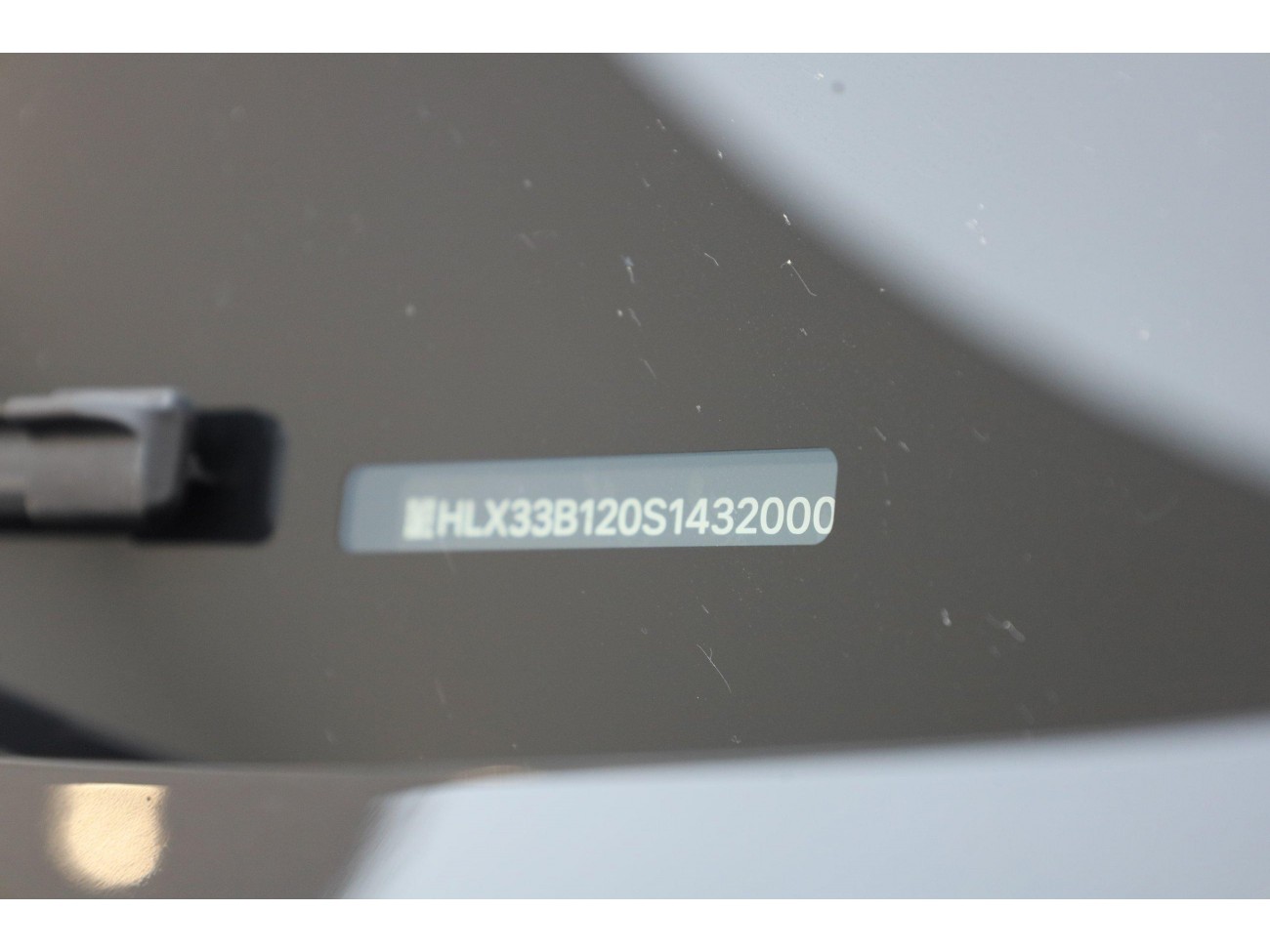 Li Auto L9 2025