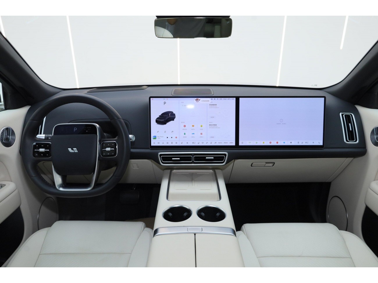 Li Auto L9 2025